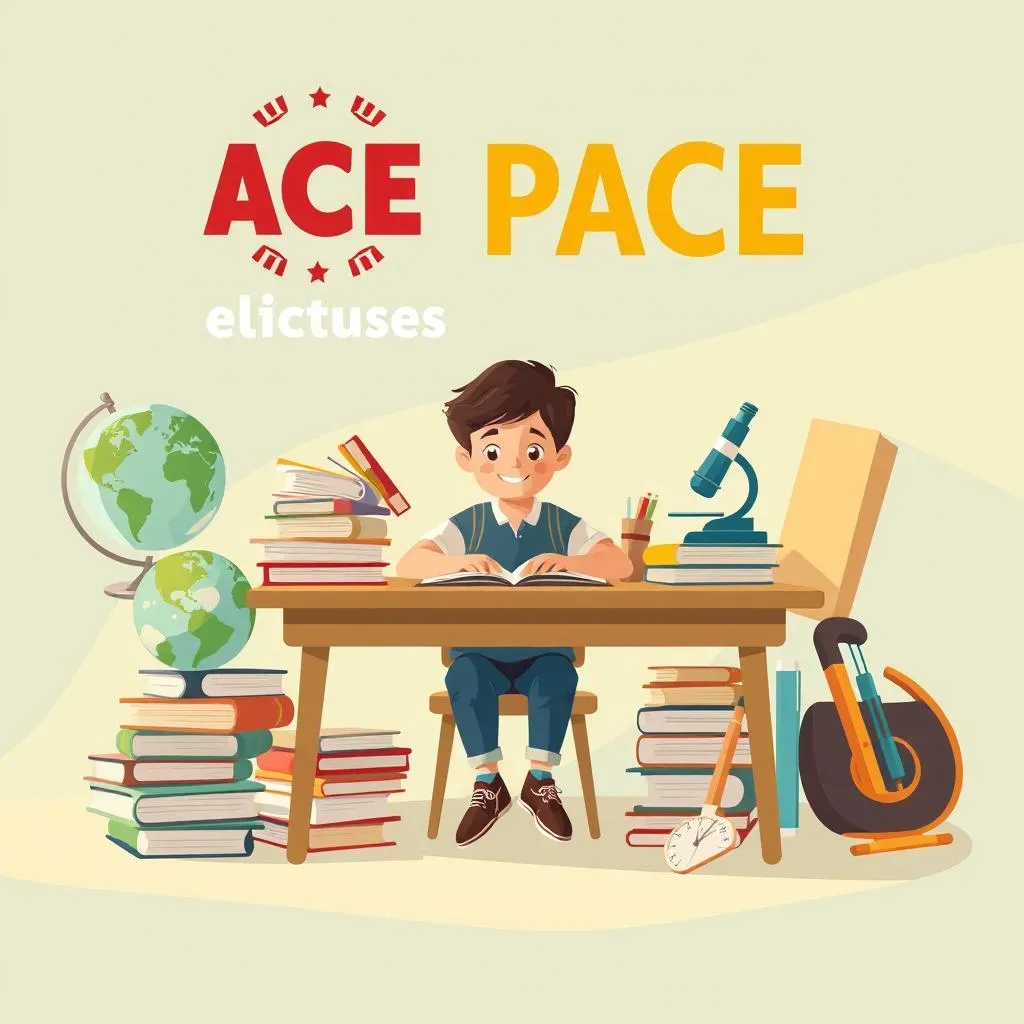 ACE PACE Curriculum: A Closer Look at the Subjects