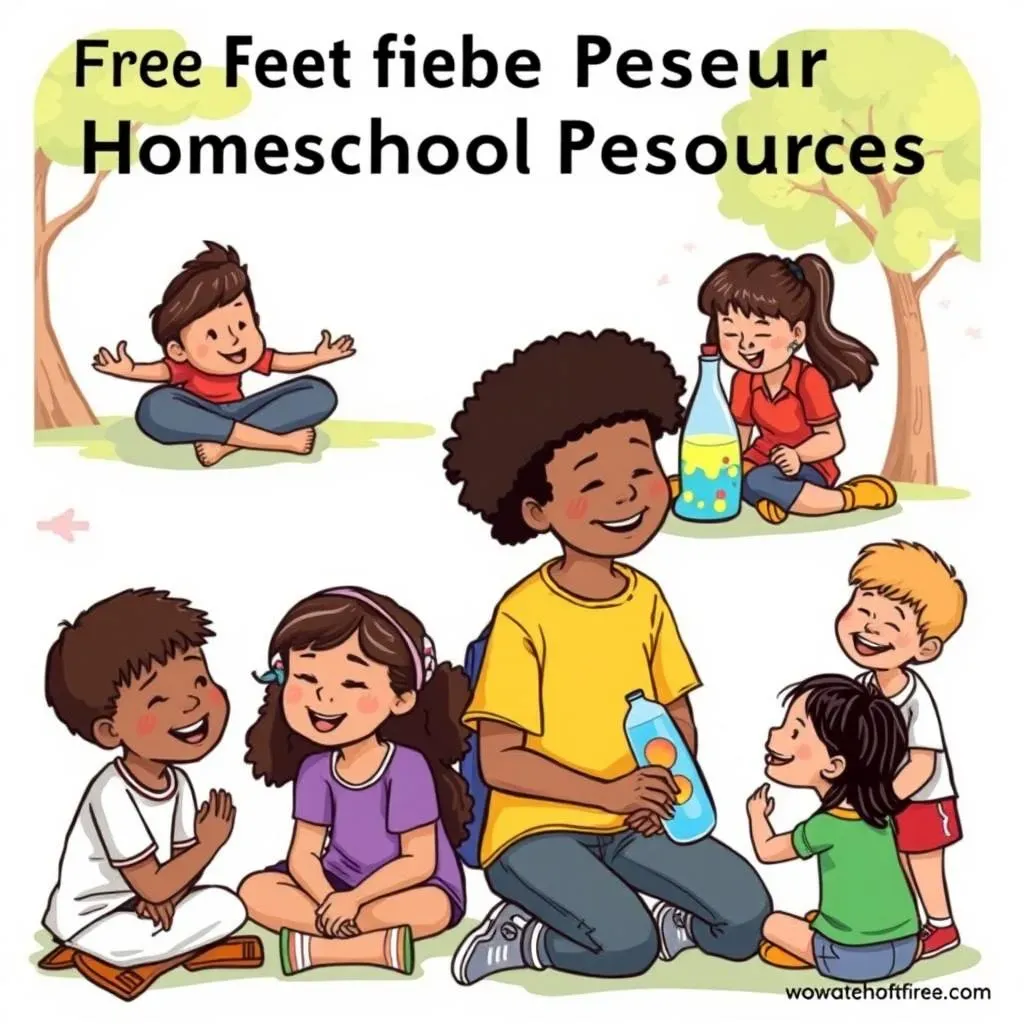 Additional Free Secular Homeschool Support: SocialEmotional, Tutoring, and Clubs