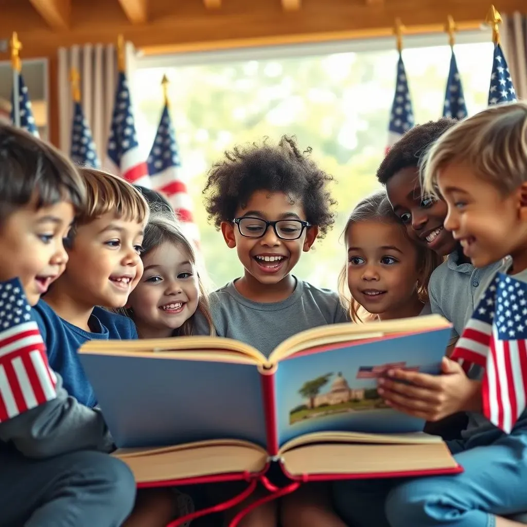 Absolute Guide to American Government Homeschool Curriculum