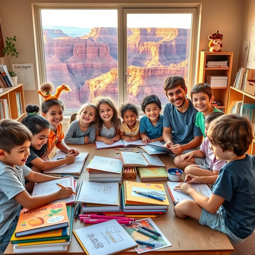 Arizona Homeschool Curriculum: Discover Your Perfect Fit