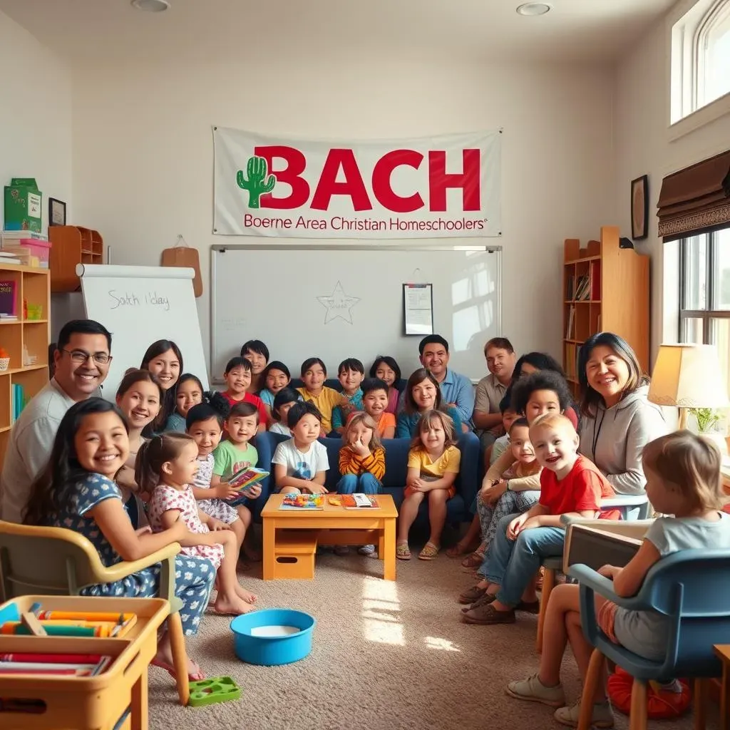 Bach Homeschool: Discover the Absolute Best Way to Teach