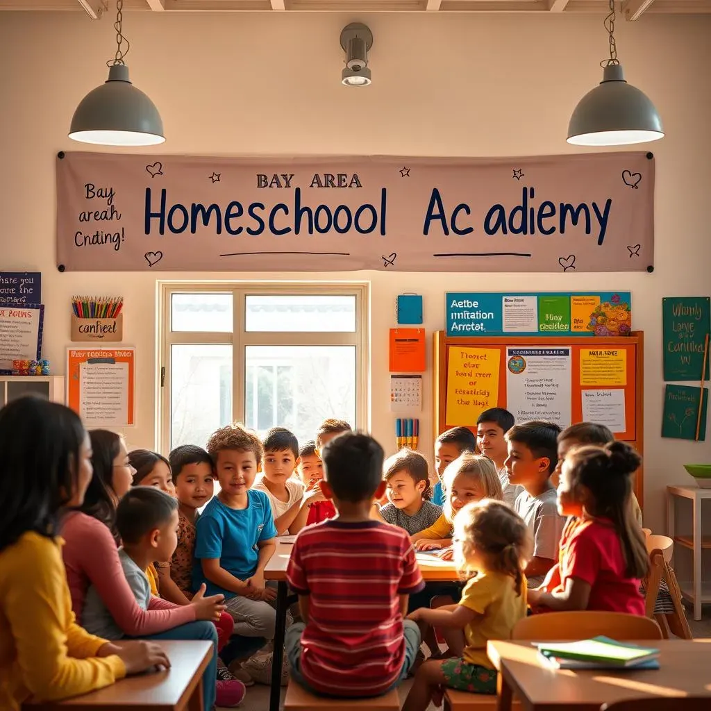 Discover Bay Area Homeschool Academy: Amazing Classes