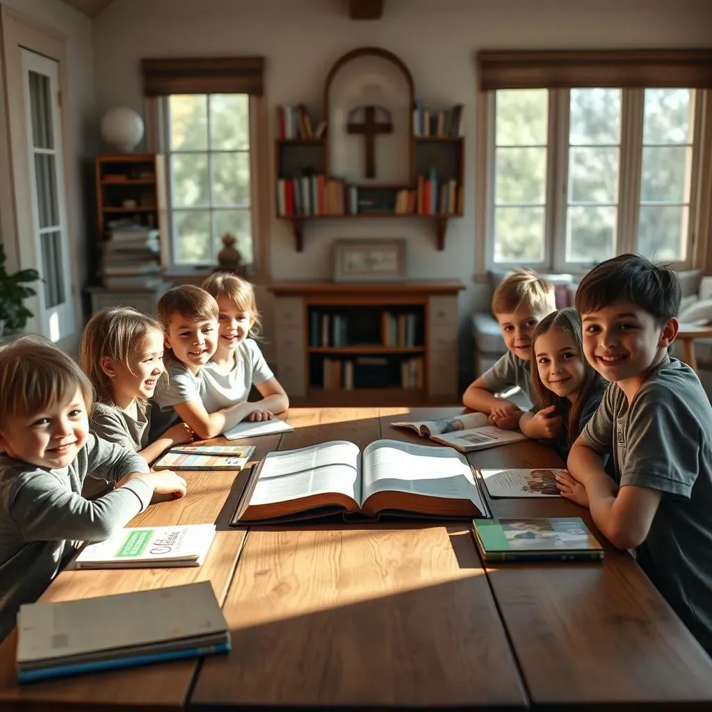 9 Best Christian Homeschool Programs: Absolute Guide