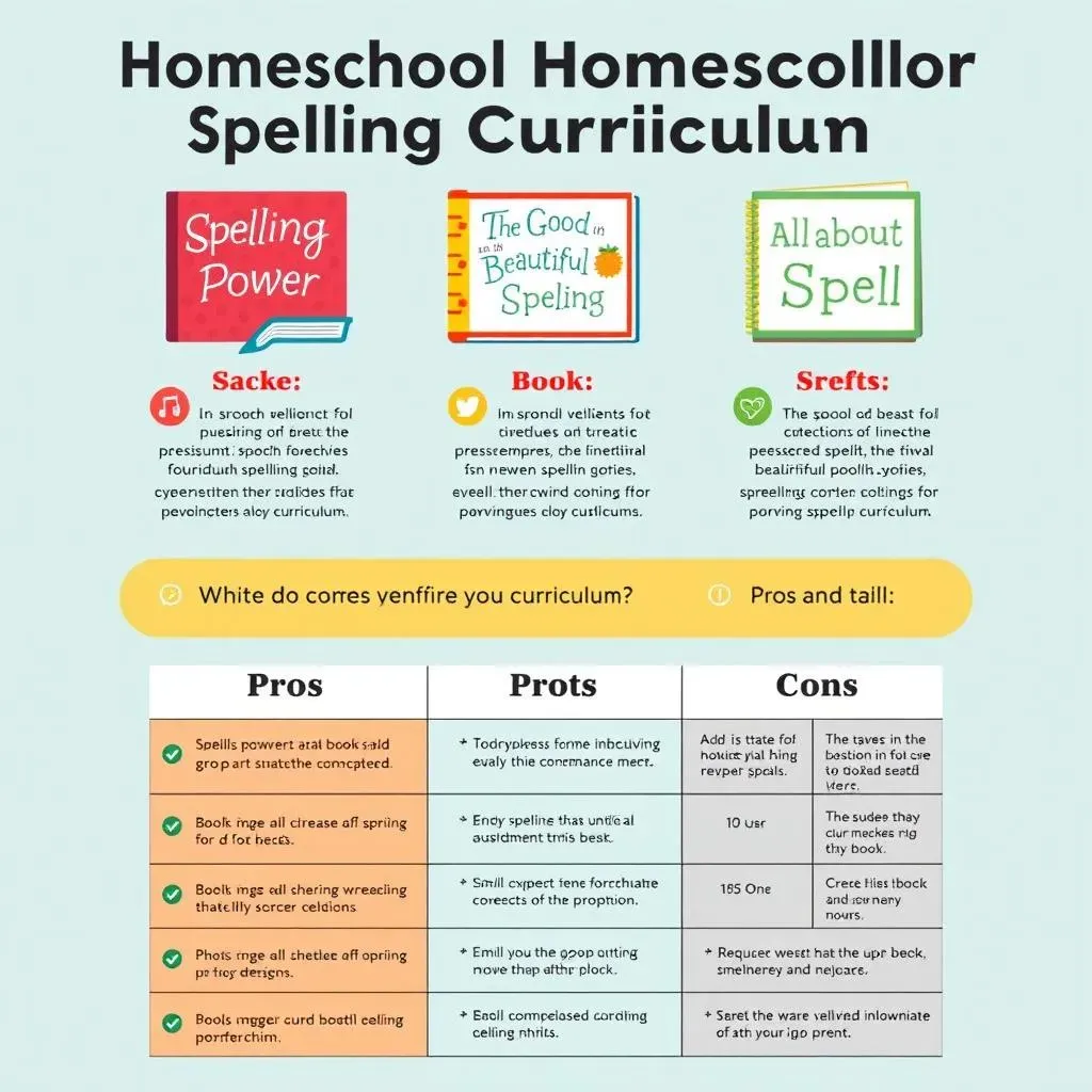 Absolute Best Homeschool Spelling Curriculum: My Top Pick