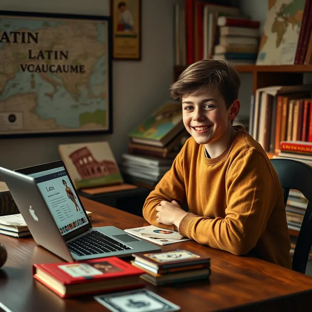 Beyond the Textbook: Engaging Activities and Resources for Latin Learners