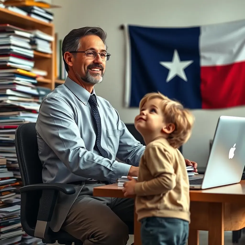 Can You Get Paid to Homeschool Your Child in Texas? Discover Now