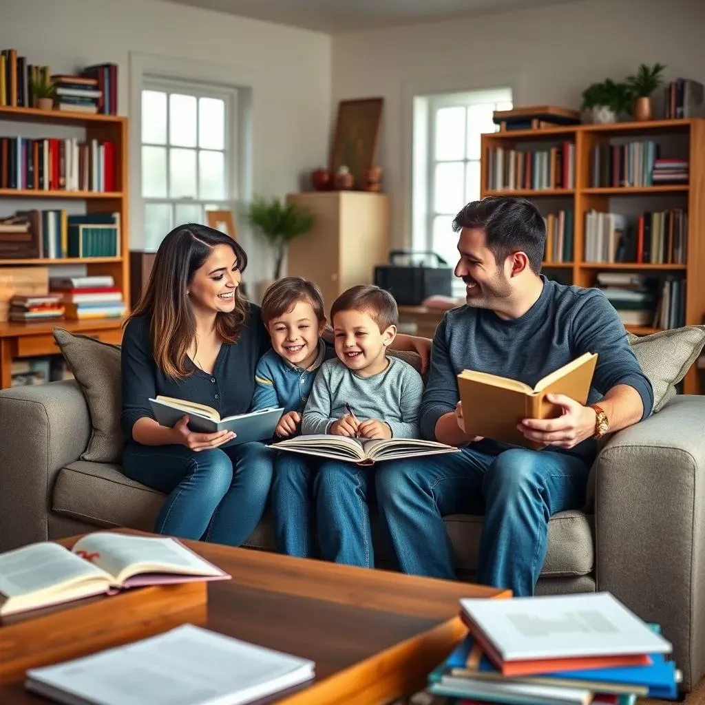 Choosing the Right Accredited Secular Curriculum for Your Family