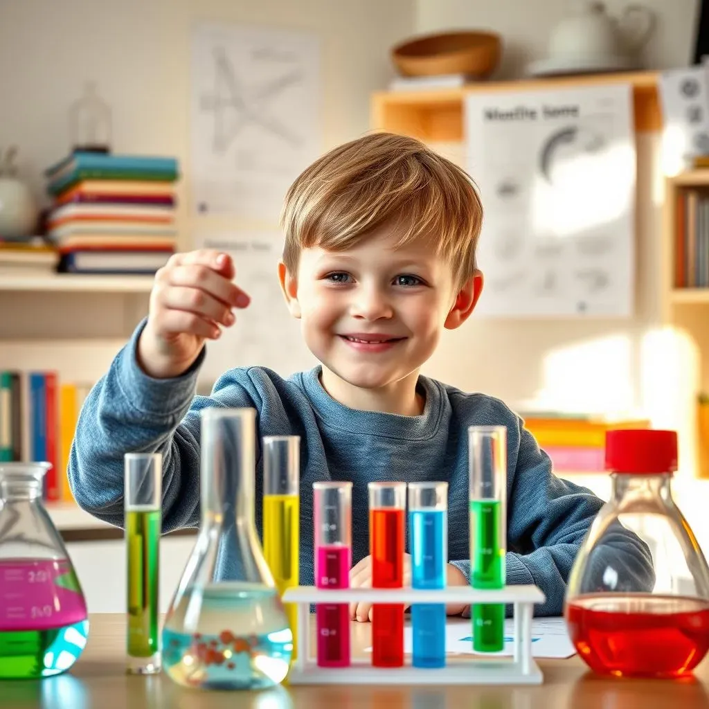 Choosing the Right Homeschool Science Curriculum: Factors to Consider