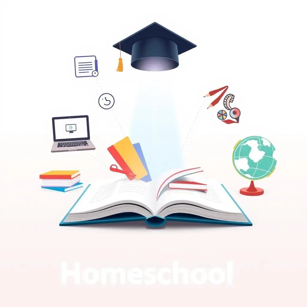 Choosing the Right NJ Accredited Homeschool Program