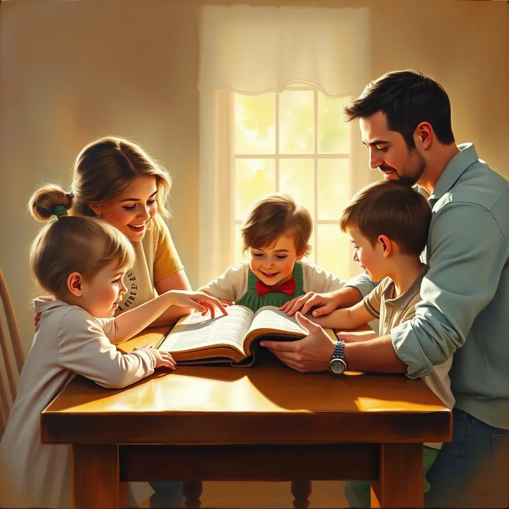 Absolute Christian Curriculum for Homeschooling: Your Guide