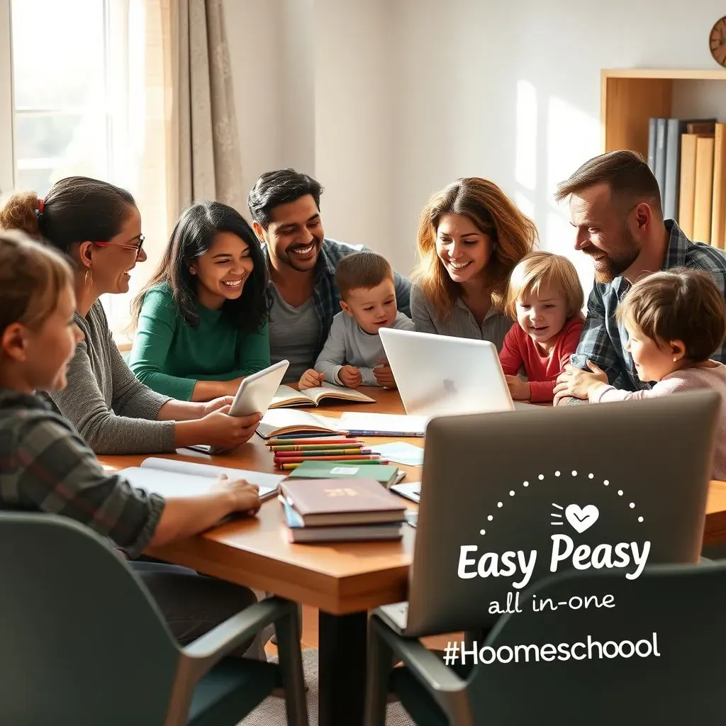 Easy Peasy Homeschool Reviews: Discover the Absolute Truth