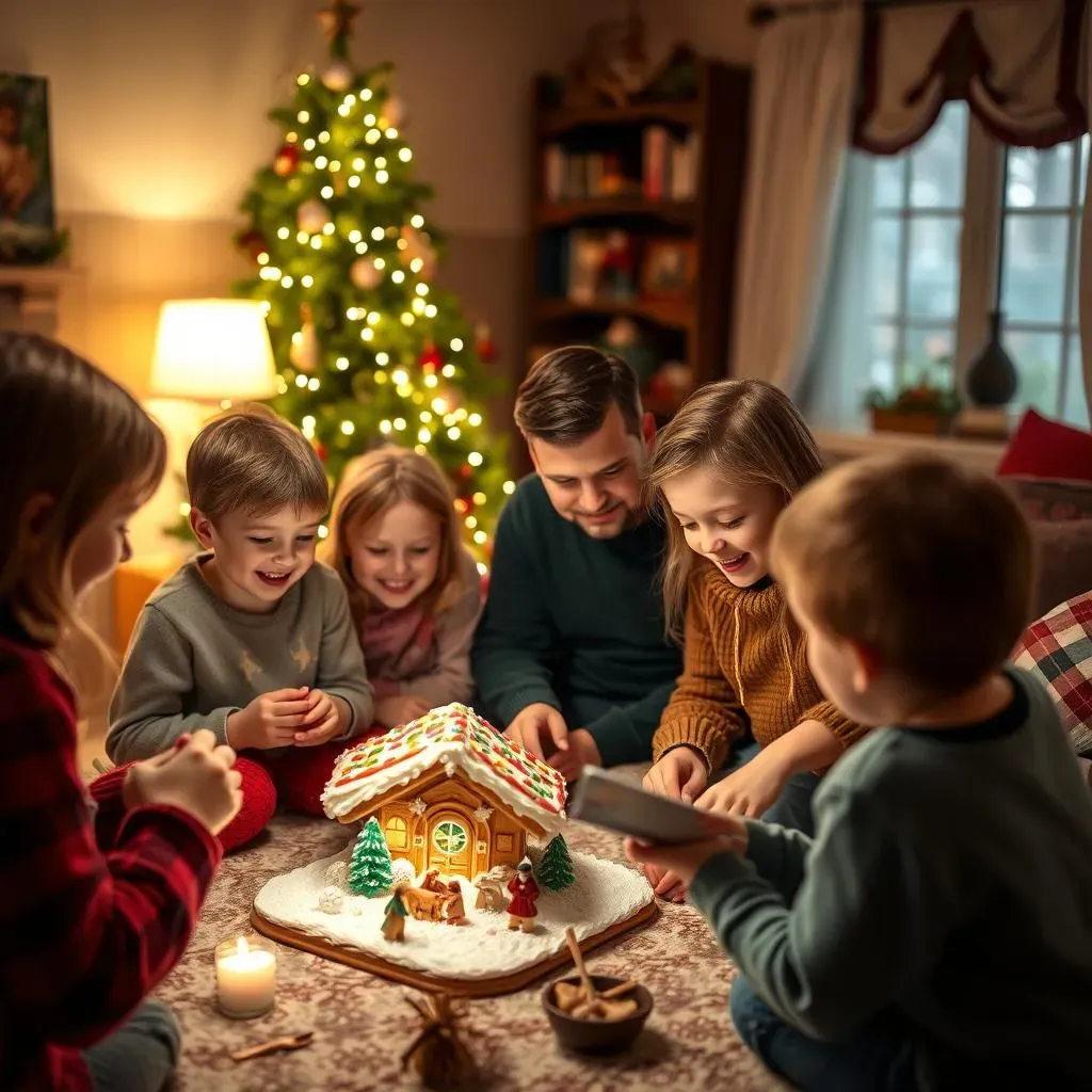 Engaging Christmas Activities for Homeschoolers