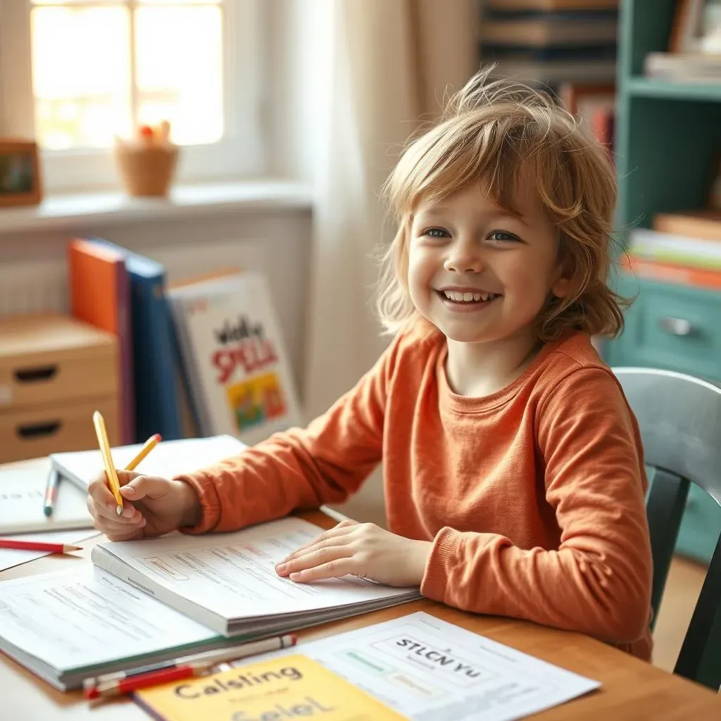 Finding the Perfect Fit: Exploring Different Homeschool Spelling Curricula