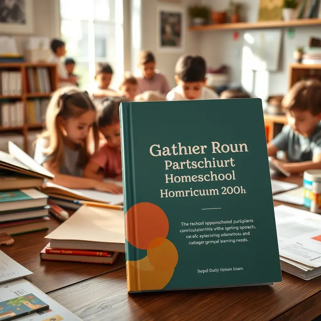 Gather Round Homeschool Curriculum: A Deep Dive into its Strengths and Weaknesses