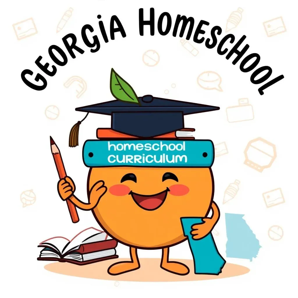 Georgia Homeschool Curriculum: Your Ultimate Guide