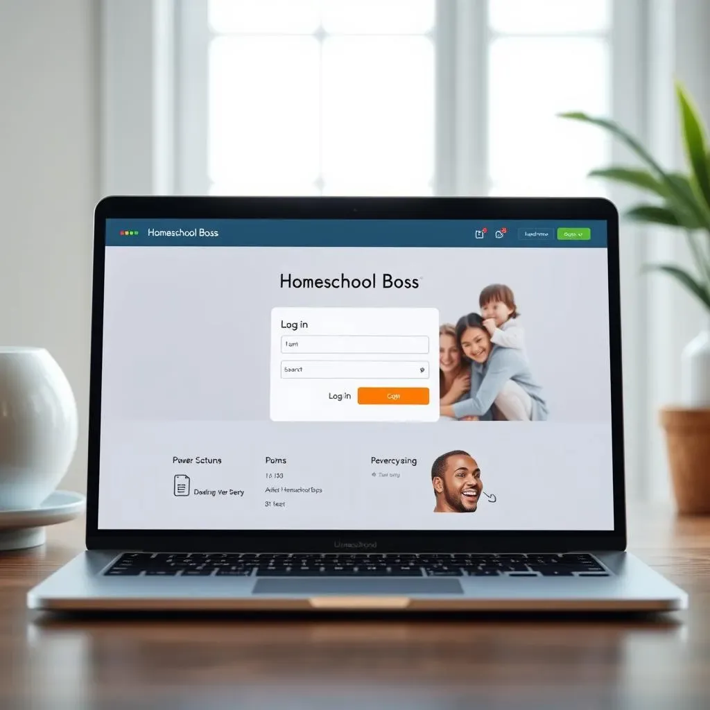 Homeschool Boss Login: Unlock Your Homeschooling Power