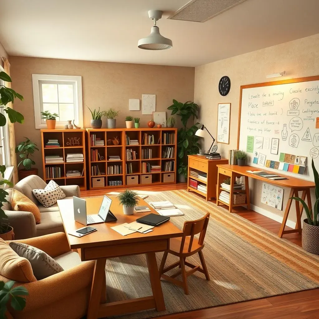 Amazing Homeschool Classroom Ideas: Create Your Unique Space