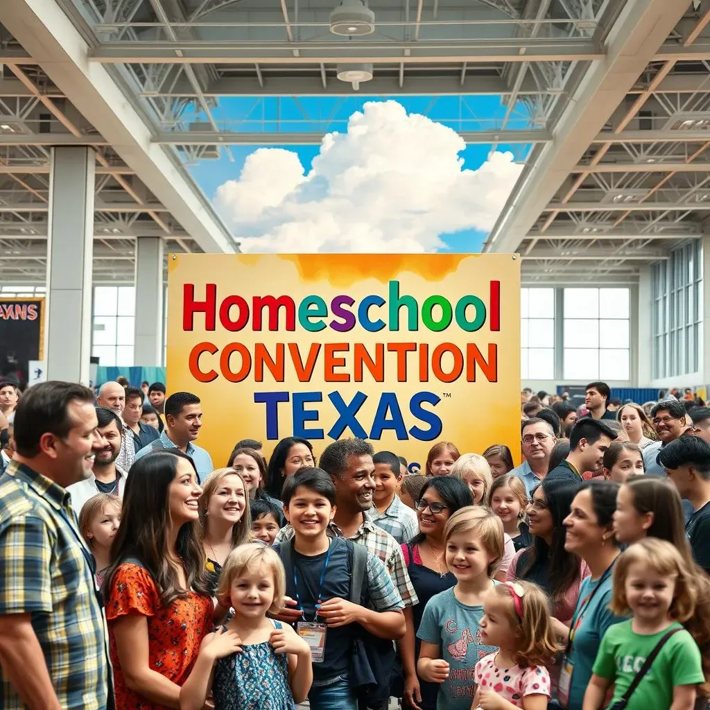 Ultimate Guide: Homeschool Convention Texas 2025