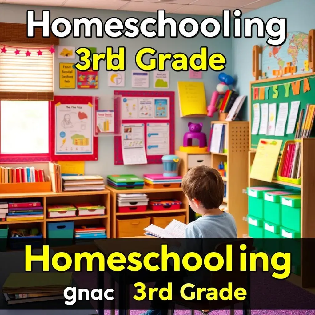 Amazing Homeschool Curriculum for 3rd Graders: Our Top Picks