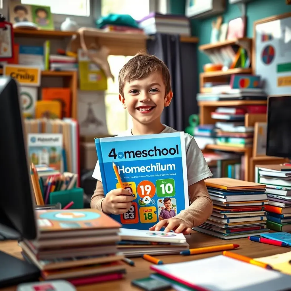 Absolute Homeschool Curriculum for 4th Graders: A Guide