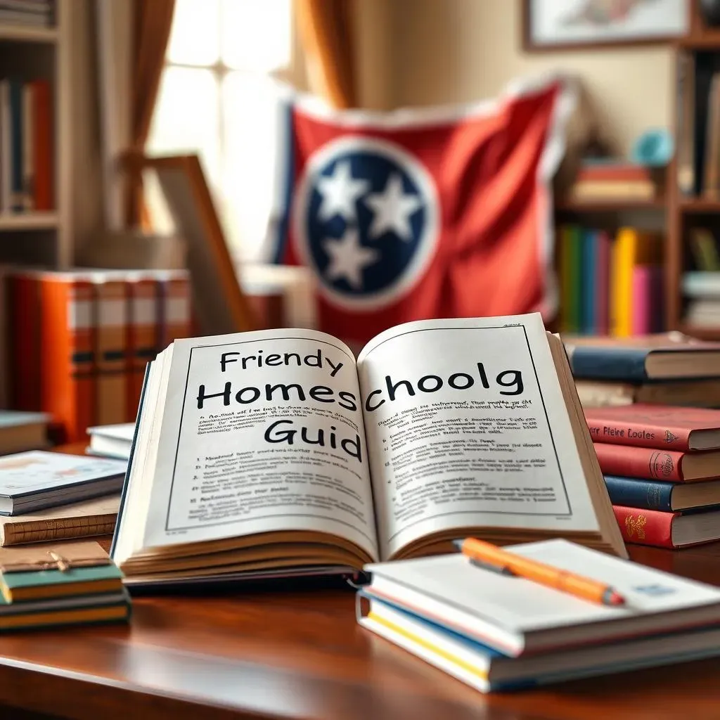 Ultimate Guide: Homeschool Curriculum Tennessee