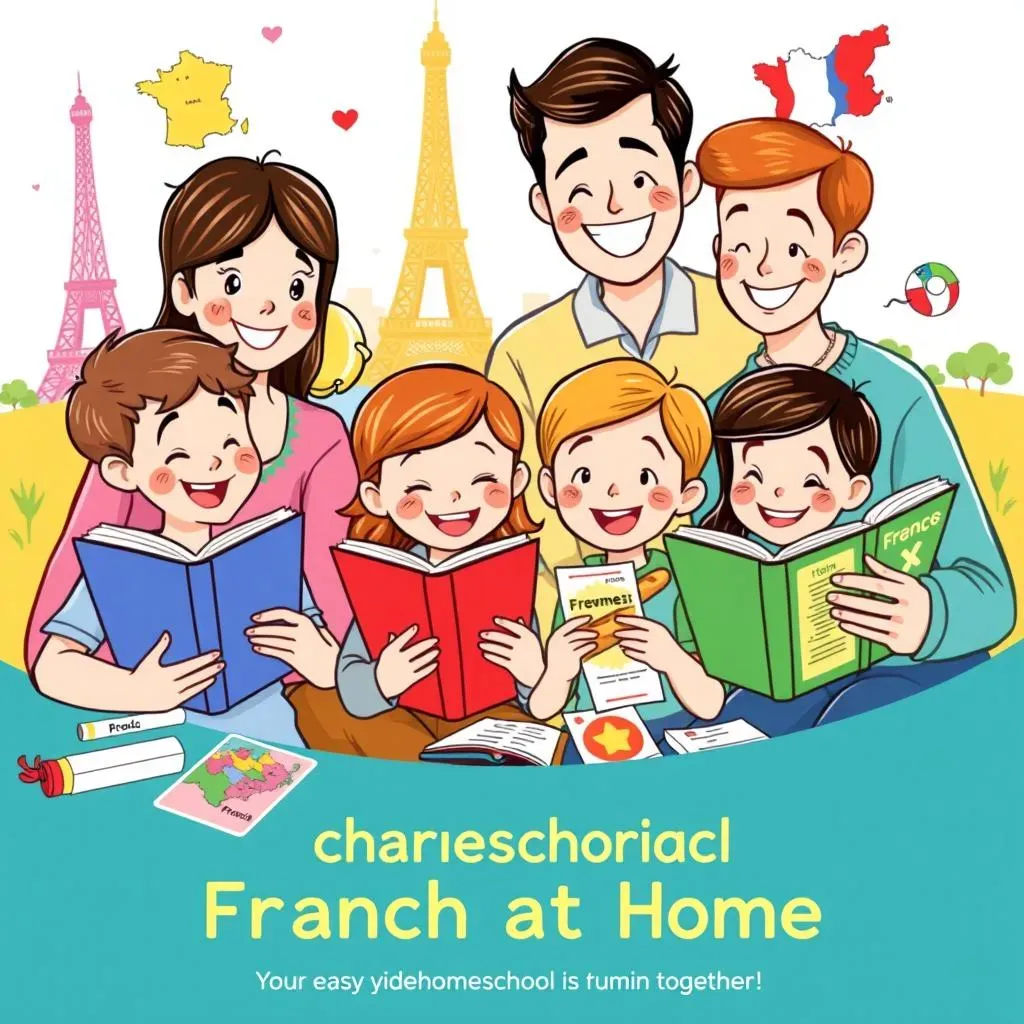 Absolute Homeschool French Curriculum: Your Ultimate Guide