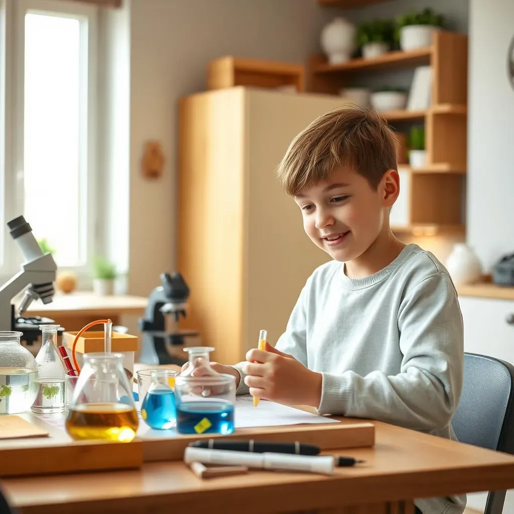 Homeschool Science Curriculum: What Makes a Program Great?