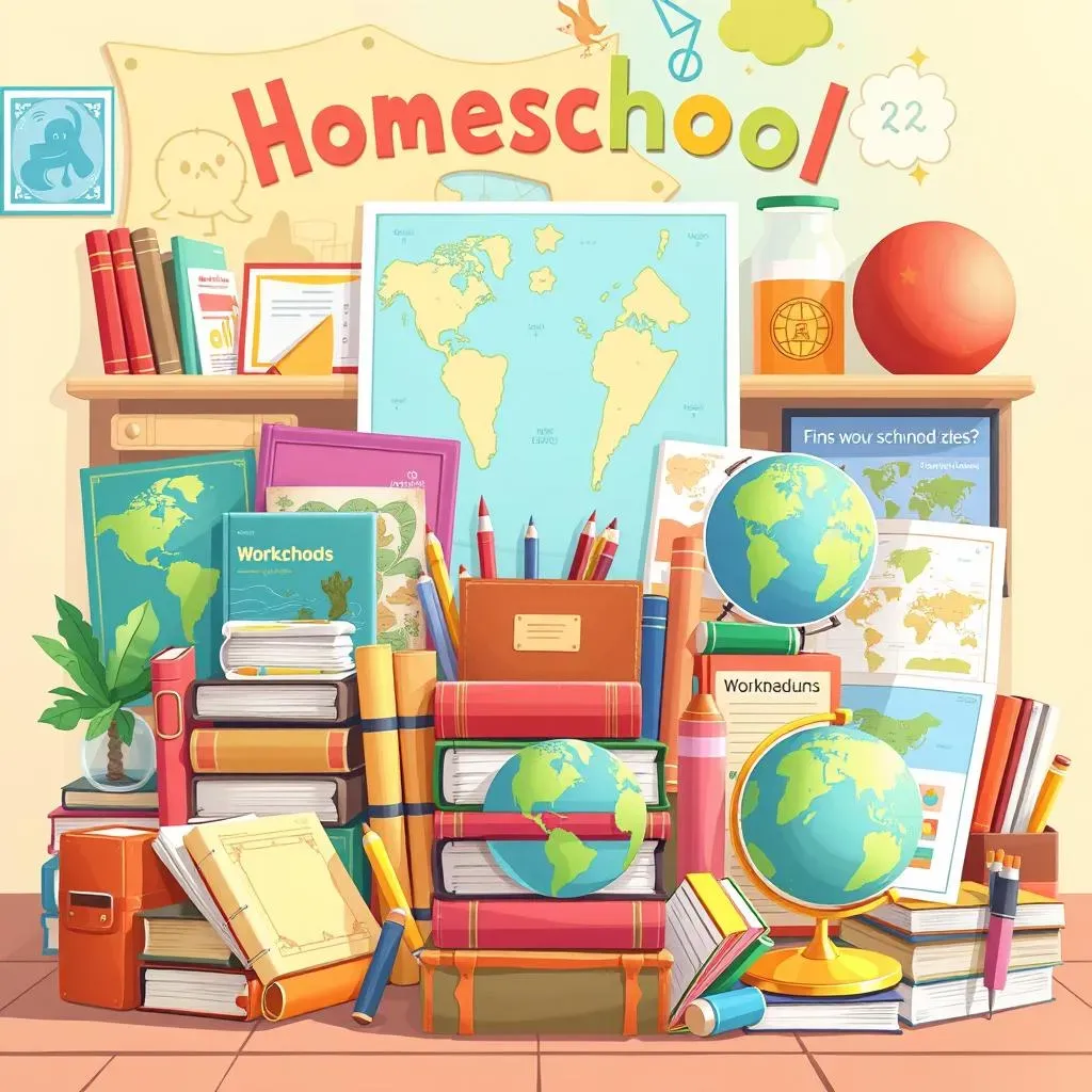 Ultimate Guide: Homeschooling Curriculum Packages for You