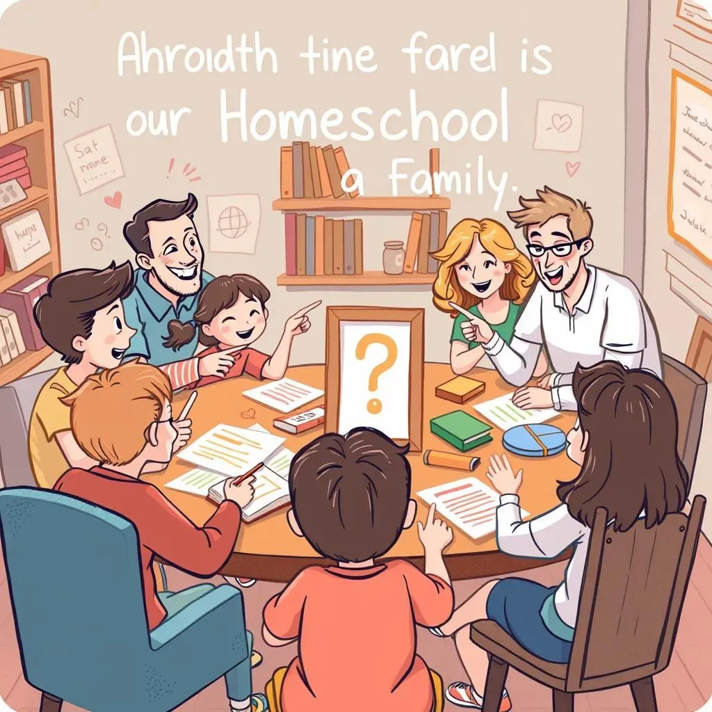 Homeschooling Name Ideas: Final Thoughts and Next Steps