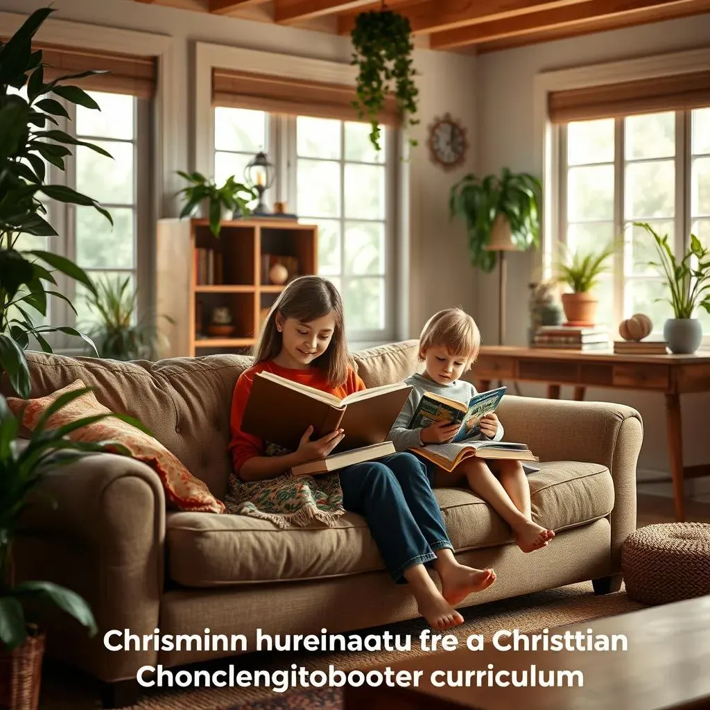 How to Implement a Classical Christian Homeschool Curriculum