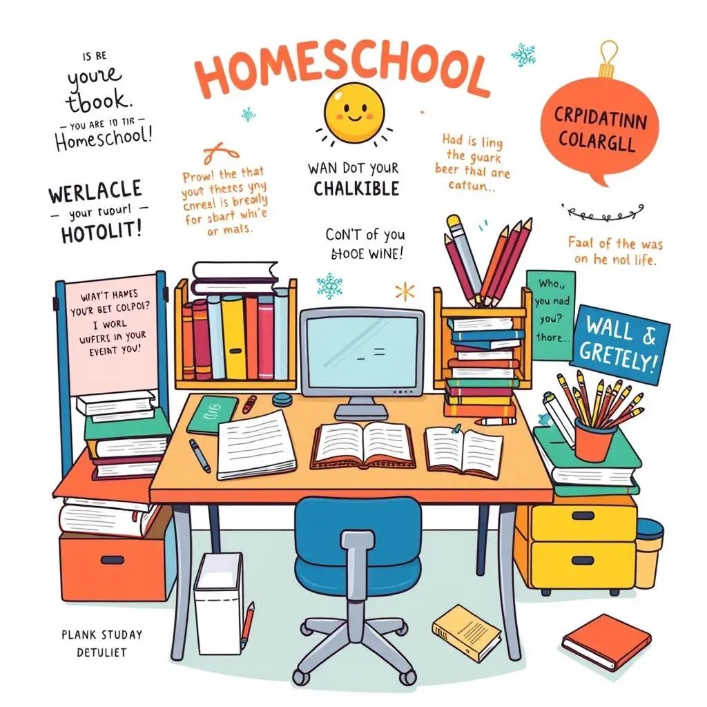 K12 Homeschool Curriculum: SubjectbySubject Deep Dive