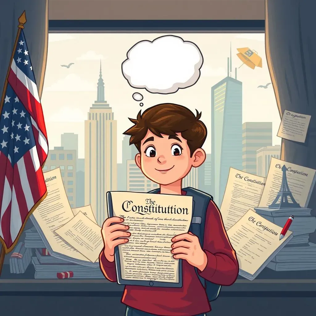 Key Components of an Effective American Government Curriculum