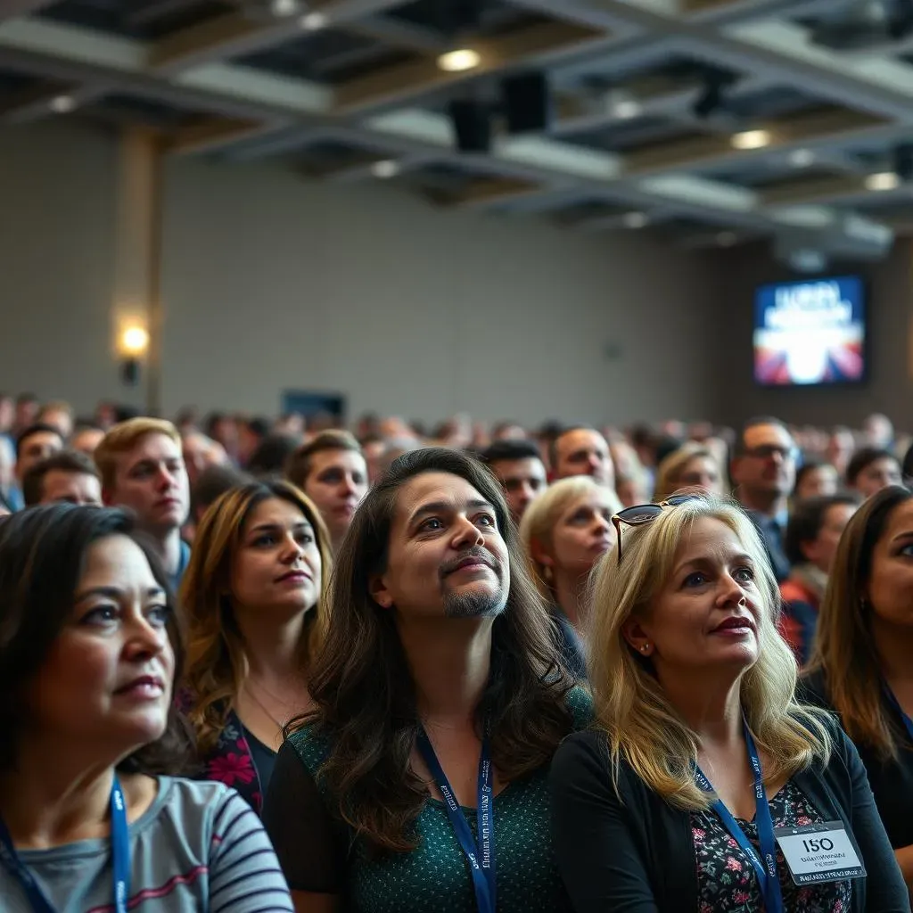 Key Speakers and Their Messages at the Florida Homeschool Convention