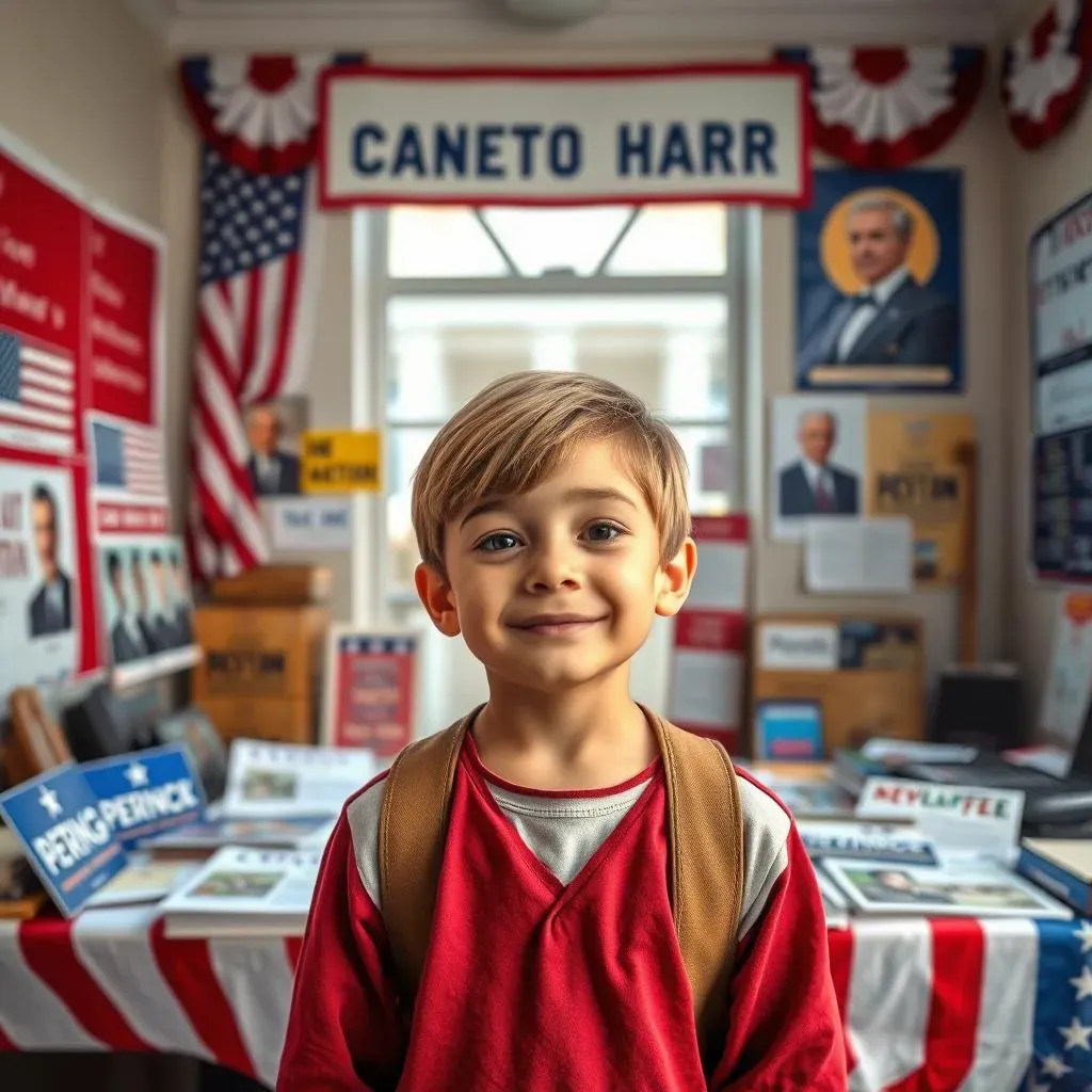 Making American Government Engaging and Interactive for Your Homeschooler