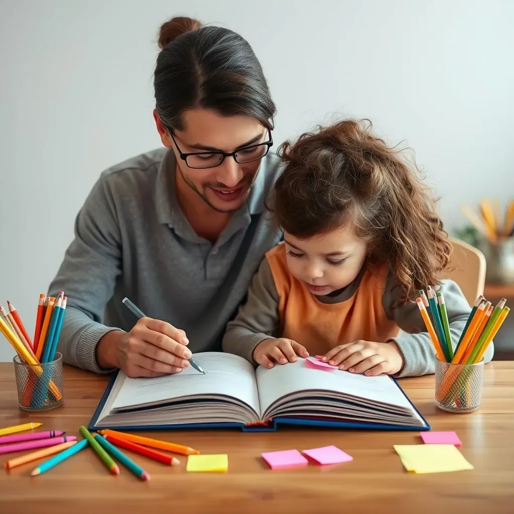 Making Homeschool Textbooks Work for You