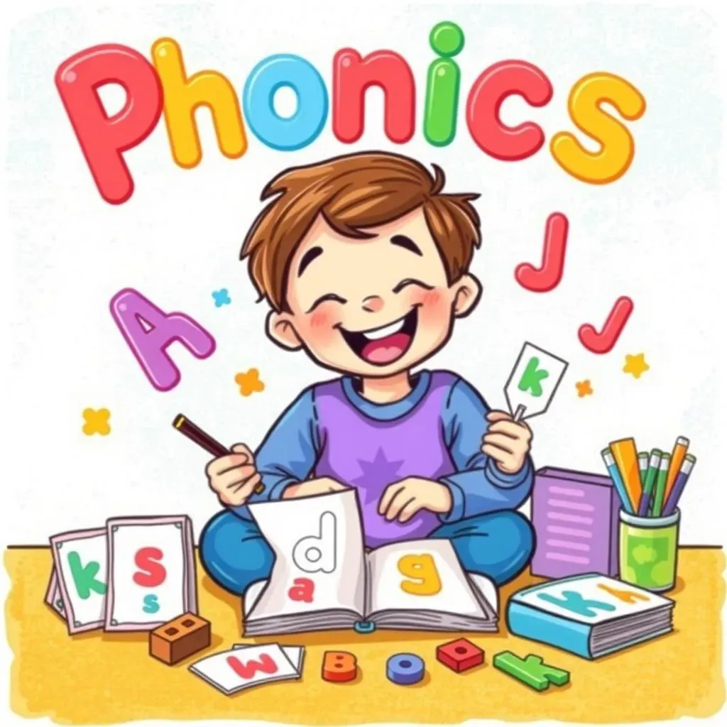 Making Phonics Fun: Engaging Activities and Resources