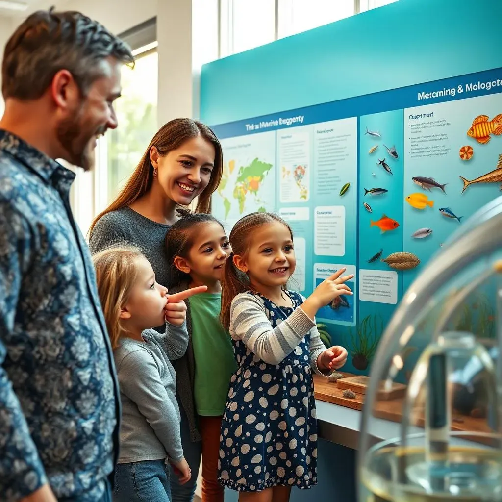 Amazing Marine Biology Homeschool Curriculum for Your Kids