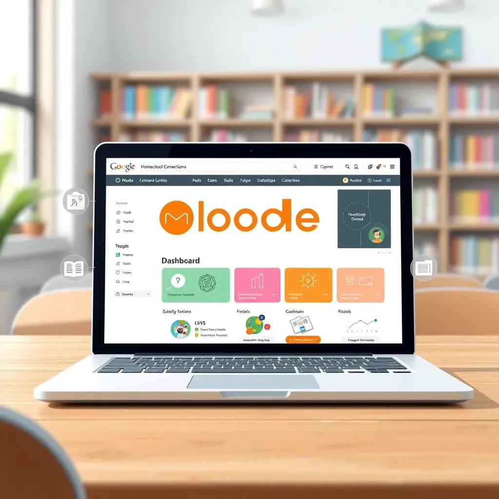 Absolute Guide: Moodle Homeschool Connections & Caravel