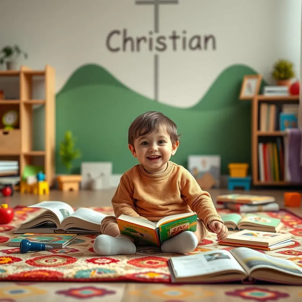 My Father's World: A Christian Preschool Homeschool Curriculum Overview