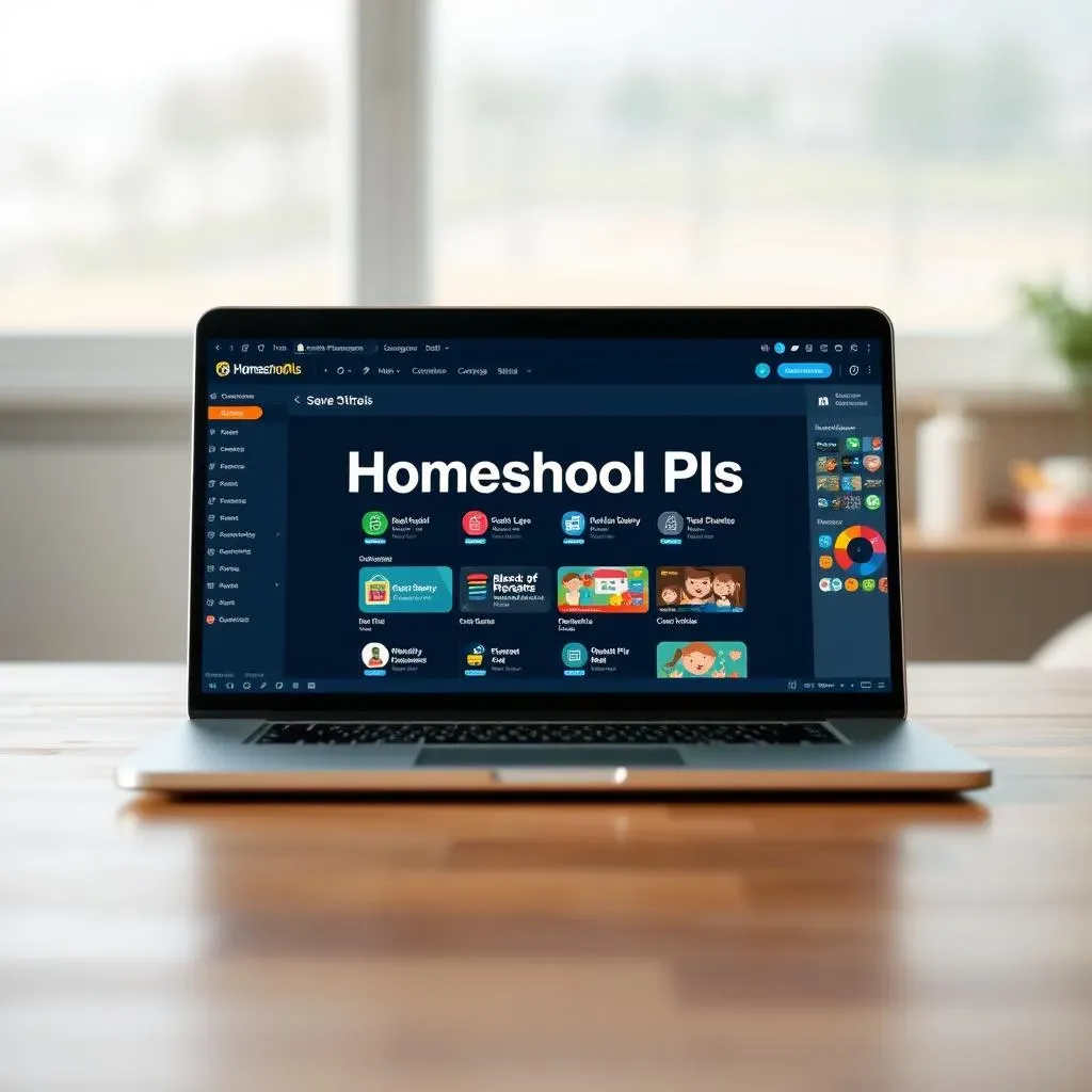 My Homeschool Plus Isn't Working:  User Errors and Solutions