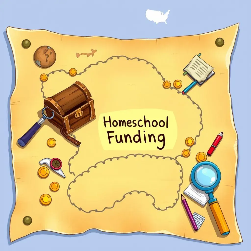 Navigating Funding Options for Homeschoolers