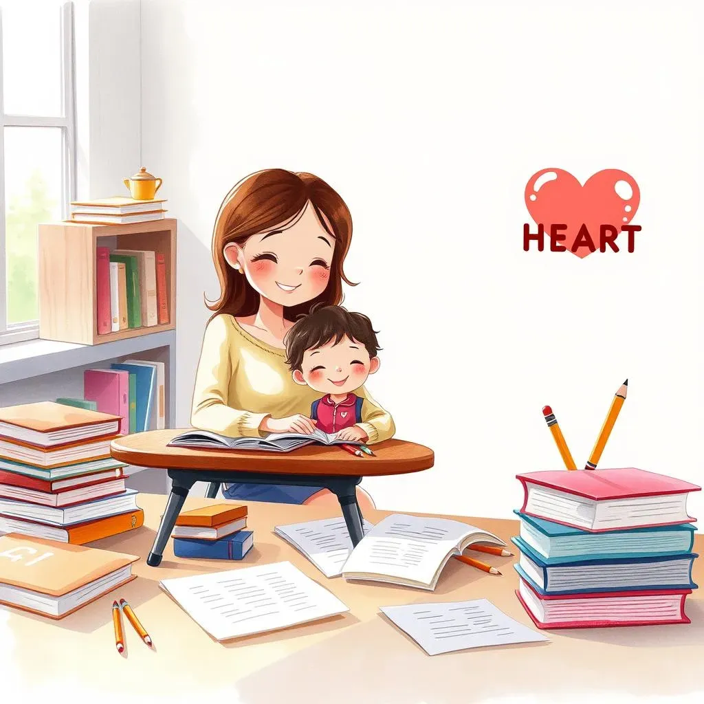 Navigating Homeschooling Laws and Requirements with HEART