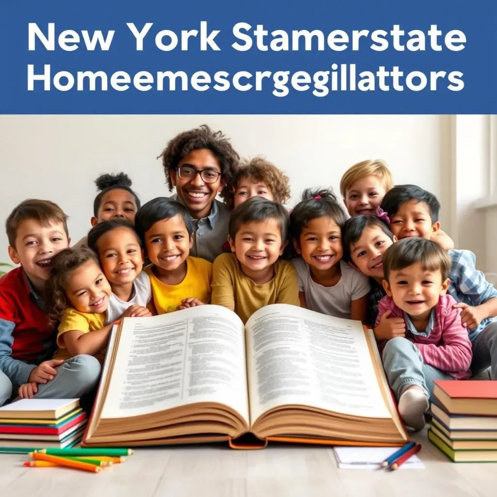 Approved New York State Homeschool Curriculum: Your Ultimate Guide