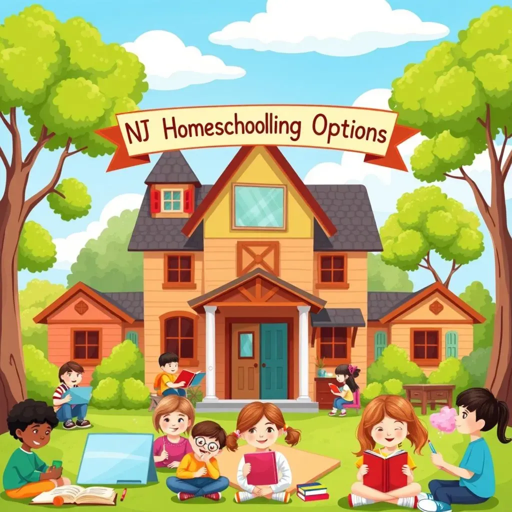 Discover NJ Accredited Homeschool Programs: Your Ultimate Guide