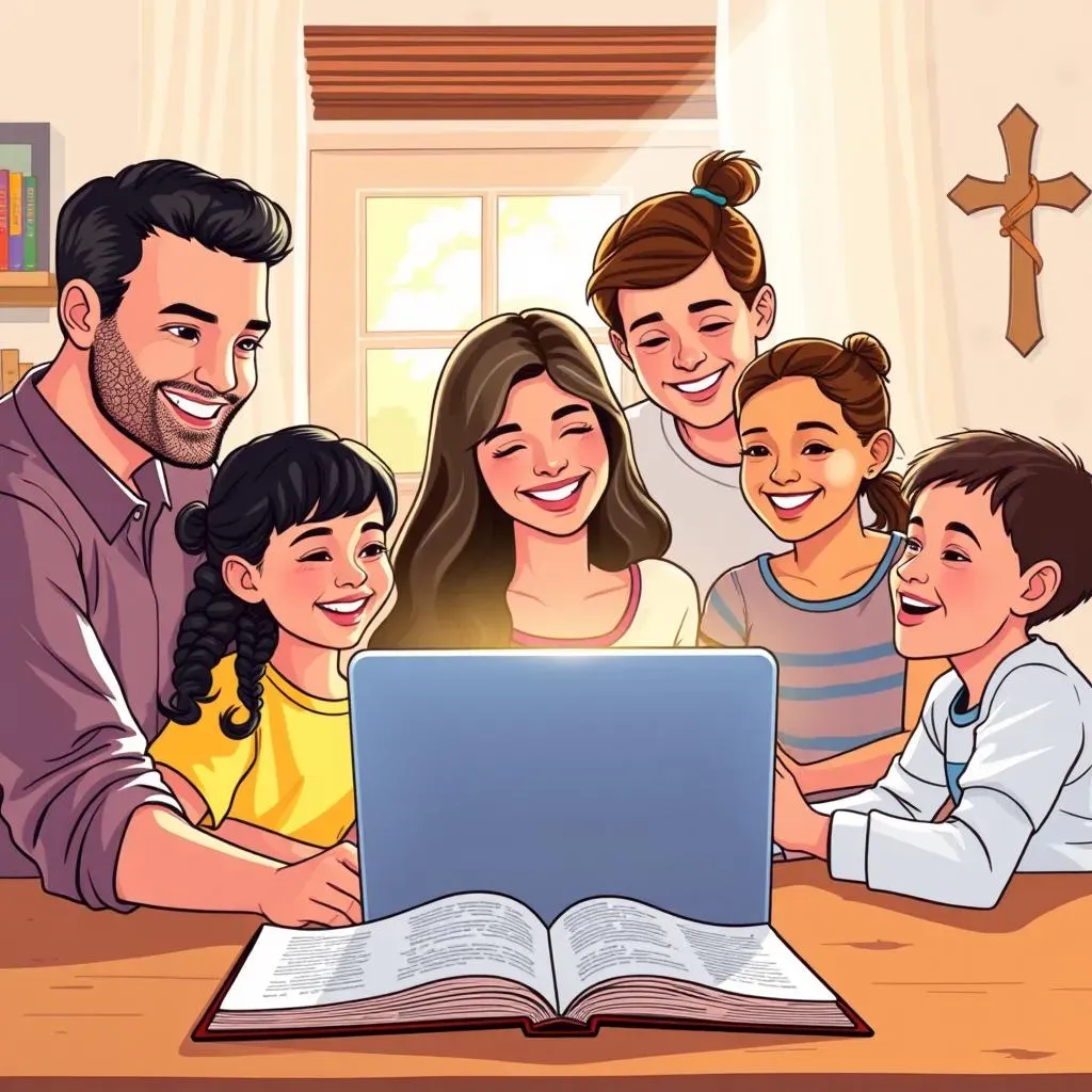 Amazing Online Christian Curriculum Homeschool: Your Free Guide