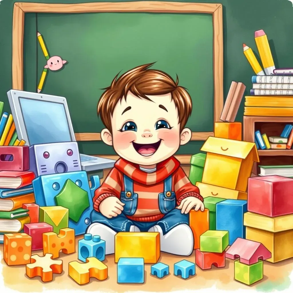 Ultimate Free Preschool Homeschool Curriculum