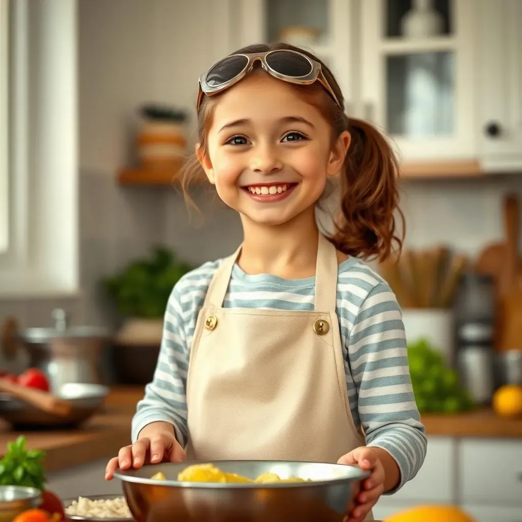 RealLife Application of Home Economics in Your Homeschool