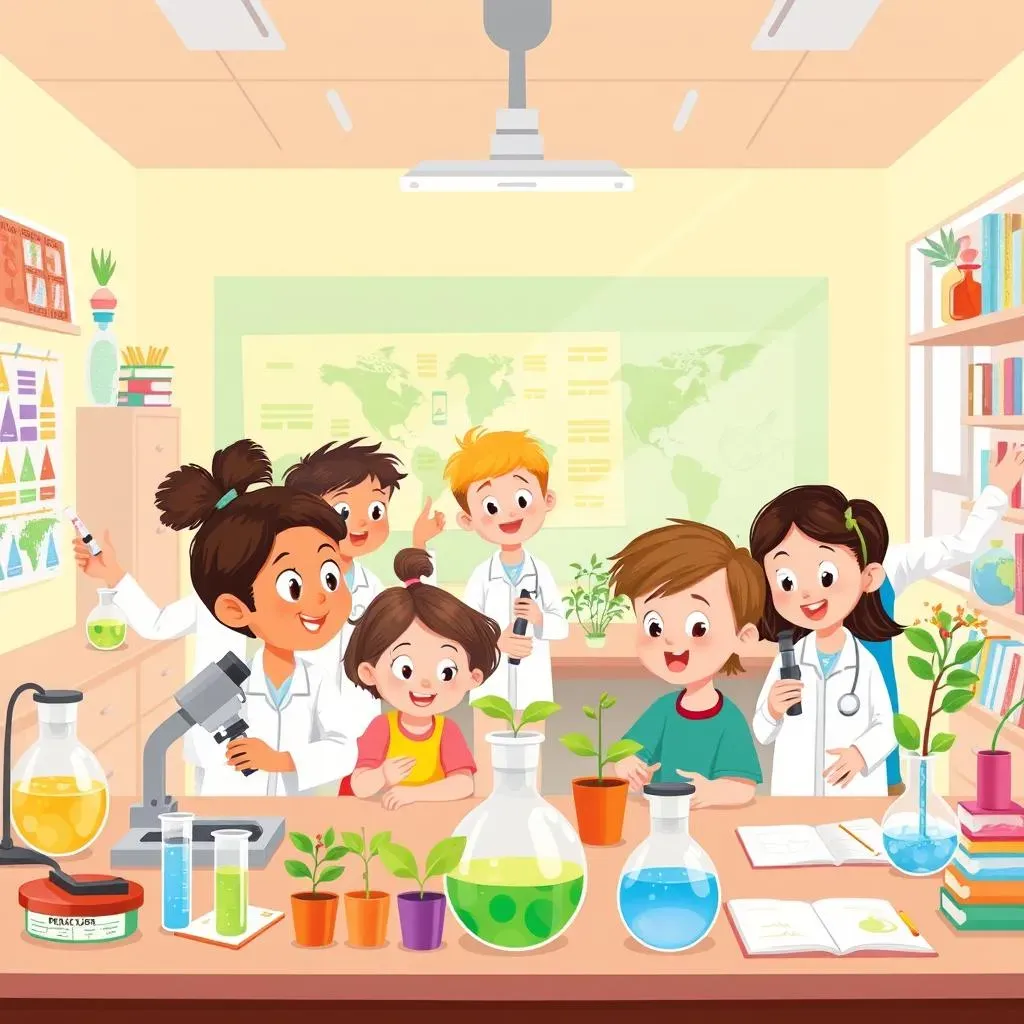 Awesome Secular Homeschool Science Curriculum Options