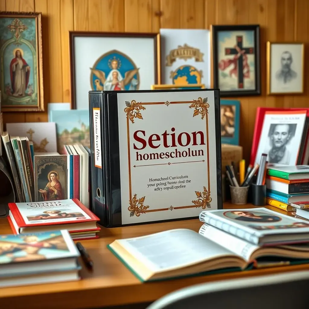 Seton Homeschool Curriculum: The Ultimate Guide