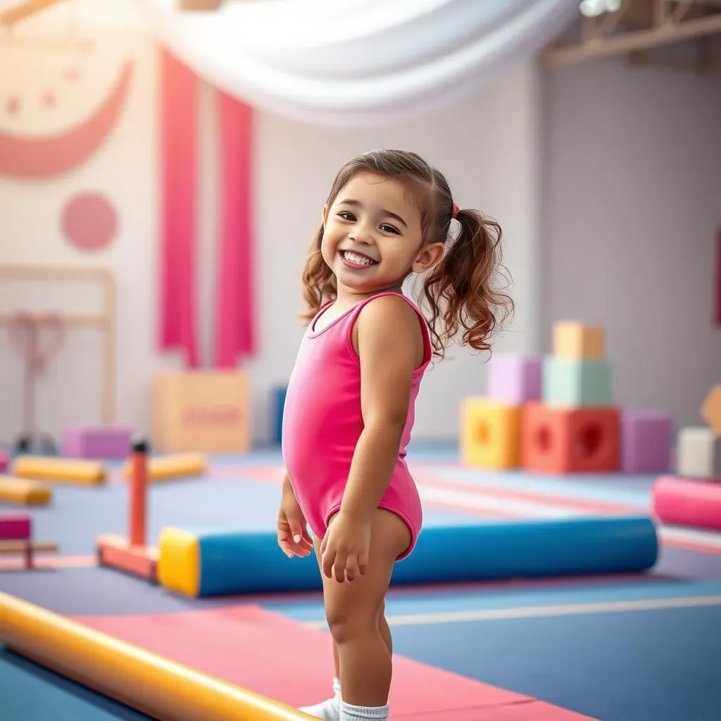 Setting Up Your Homeschool Gymnastics Program